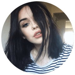 Ella Mozeritz - Sales Manager