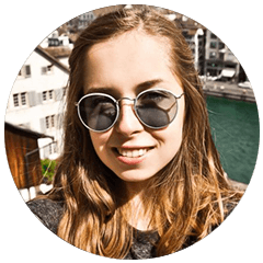 Gina Clap - Customer Support Specialist