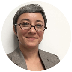 Guing Jo - Sales Manager