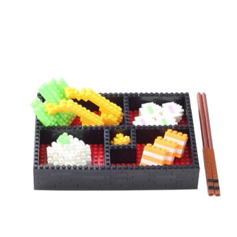 Lego Bento Box