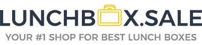 LunchBox.Sale - logo of lunch box store