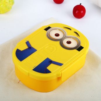 Minion Lunchbox