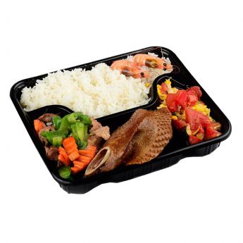 Disposable Restaurant Food Box