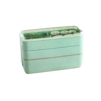 3 Layer Mint Box
