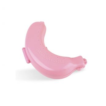 Pink Banana Case