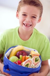 Lunch Box for Boy