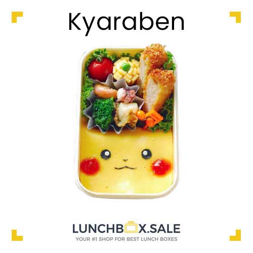 Anime Bento Box For Sale