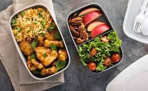 Lunch Box LifeHacks and Tips