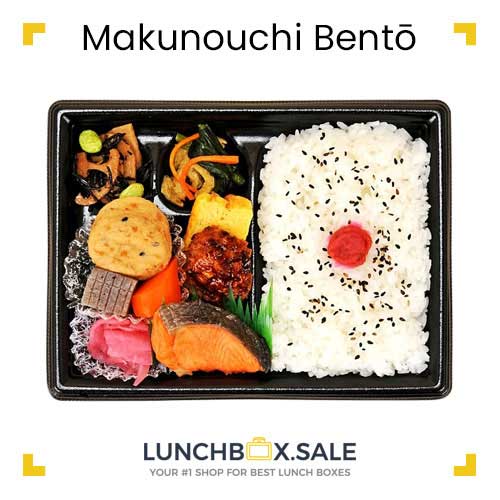 The controversial history of the bento box