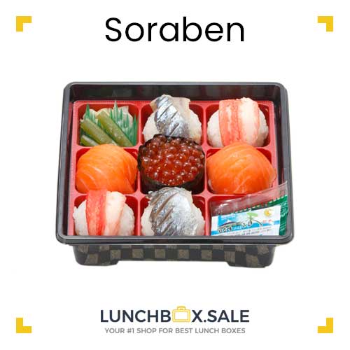 Sora bento photo