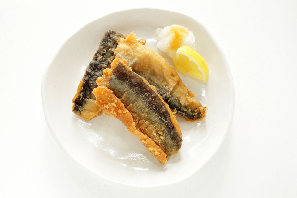 Photo of Agemono