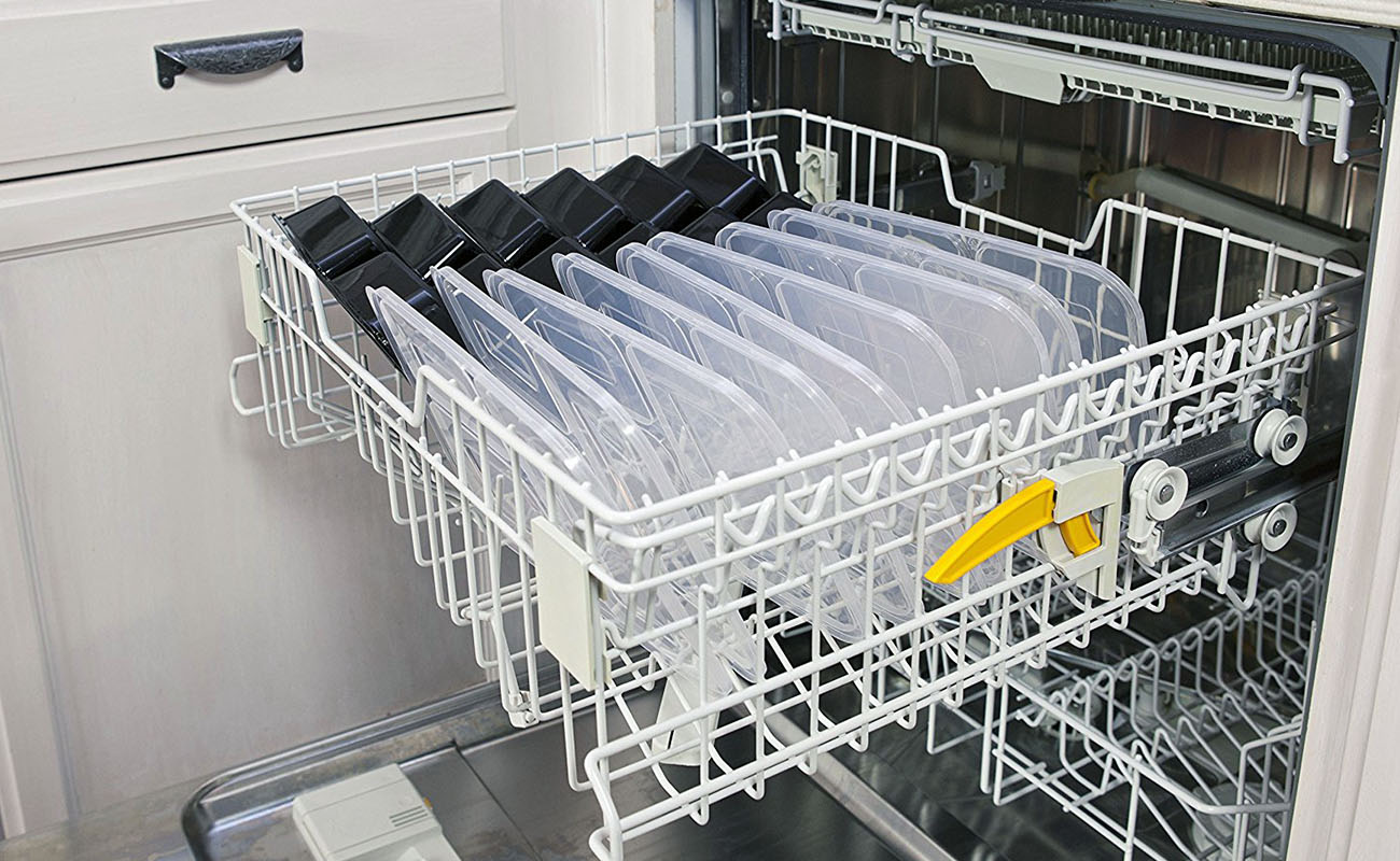 How to maintain your LunchBox