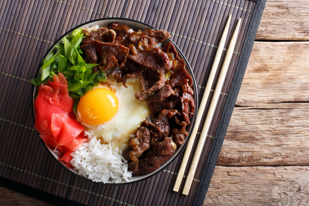 Photo of Stewed Beef with Egg
