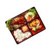 Bento Lunch Box Making