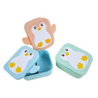 LunchBox Pengin for Toddler