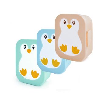 Baby Penguin Toddler Container