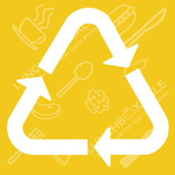 Symbol of Recycling Possibility