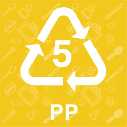 Polypropylene Mark