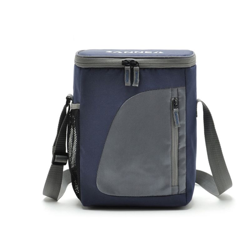 Lunch Cooler Bag with Strap — Buy online at LunchBox.Sale