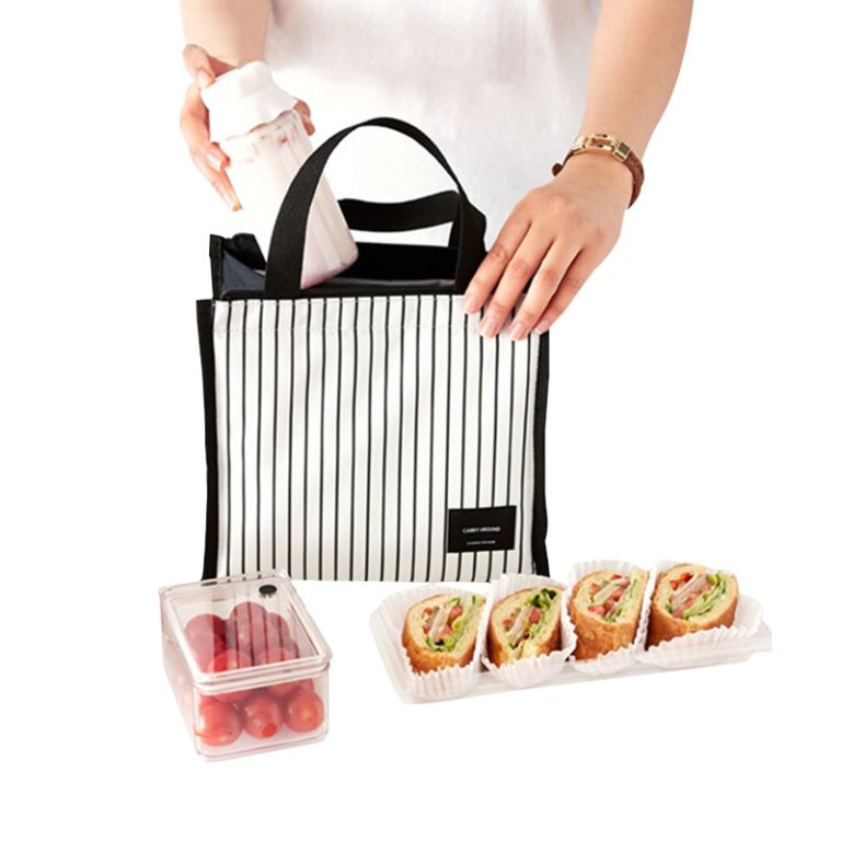 lnch lunch bag