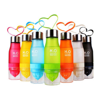 UZSPACE BPA Free 600 Ml Water Bottle Portable Sport Shaker For Men, Women,  And Students Ideal For Gym, Outdoor Tours, Drinks 230320 From Kong09,  $17.89